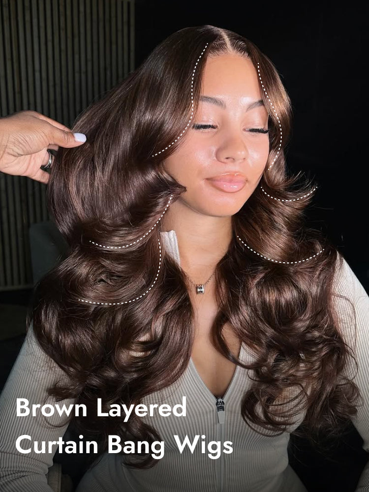 https://cdn.shopify.com/s/files/1/0703/8687/6604/files/brown_Layered_wavy_Curtain_Bang_wigs.jpg?v=1761277264